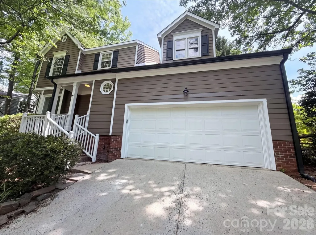 17206 Shadow Bark Drive Cornelius NC 28031