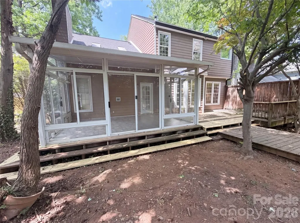 17206 Shadow Bark Drive Cornelius NC 28031