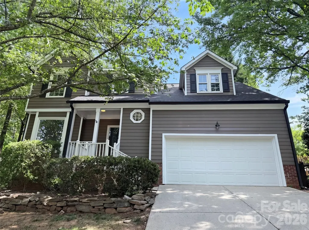 17206 Shadow Bark Drive Cornelius NC 28031