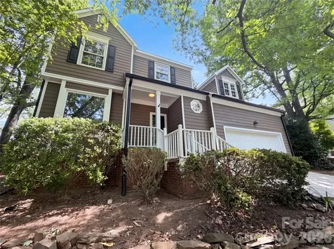 17206 Shadow Bark Drive Cornelius NC 28031