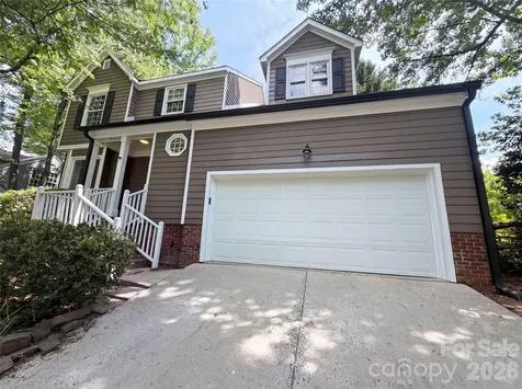 17206 Shadow Bark Drive Cornelius NC 28031
