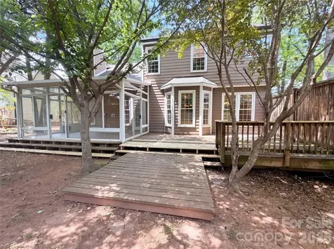 17206 Shadow Bark Drive Cornelius NC 28031