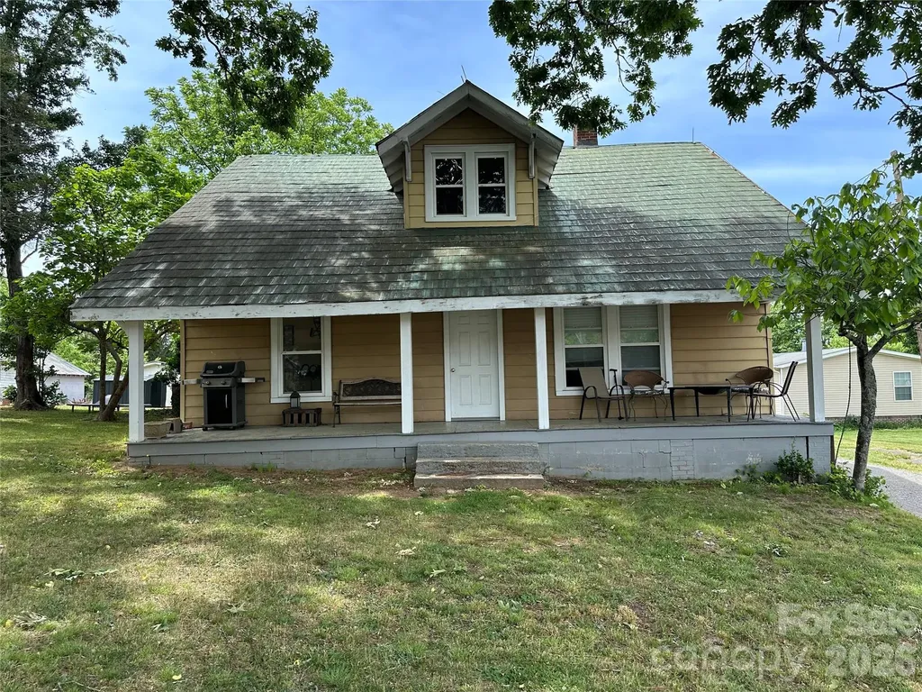 5149 Boone Trail Millers Creek NC 28651