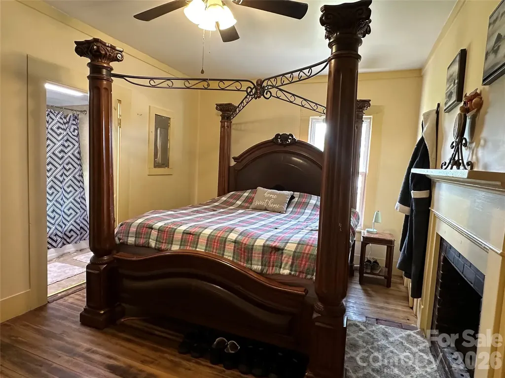 5149 Boone Trail Millers Creek NC 28651