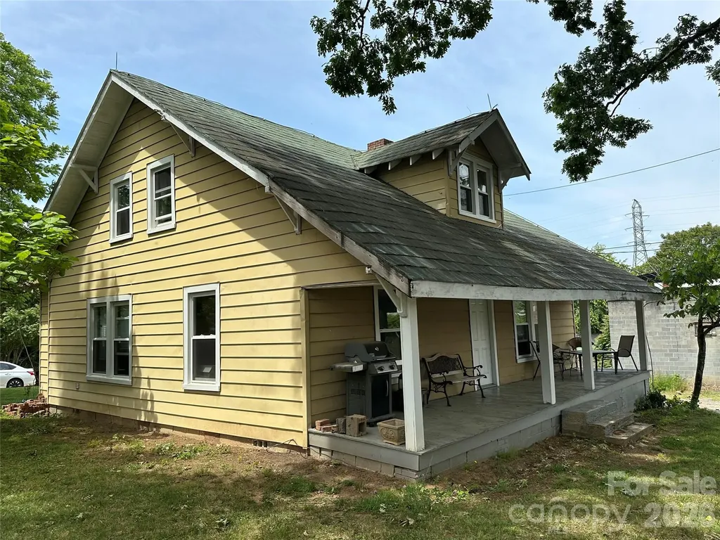 5149 Boone Trail Millers Creek NC 28651