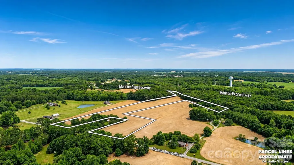 4506 Monroe Ansonville Road Wingate NC 28714