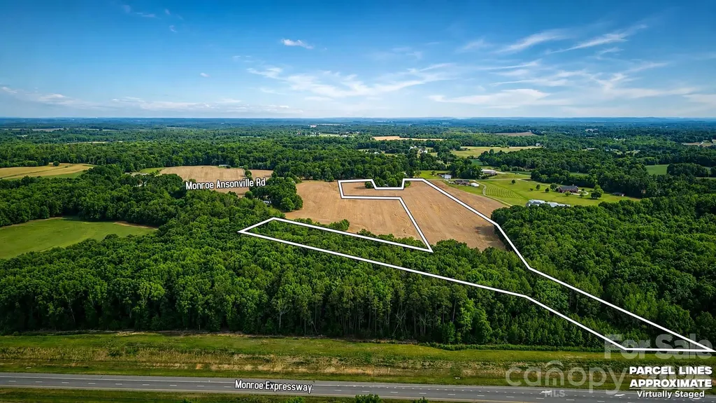 4506 Monroe Ansonville Road Wingate NC 28714