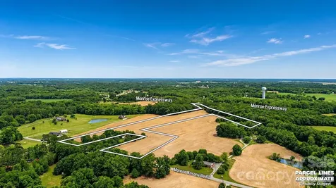 4506 Monroe Ansonville Road Wingate NC 28714