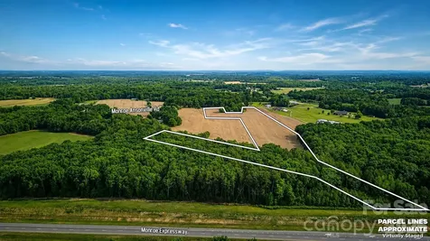 4506 Monroe Ansonville Road Wingate NC 28714
