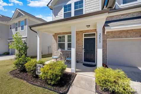 2233 Sussex Road York SC 29745