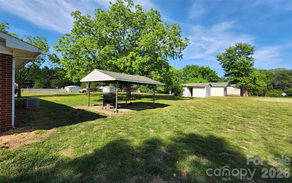 113 Kings Drive Forest City NC 28043