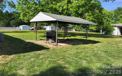113 Kings Drive Forest City NC 28043