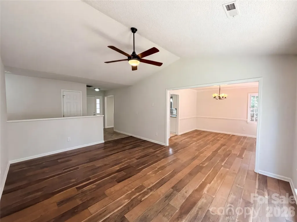 13622 Tynecastle Lane Matthews NC 28105