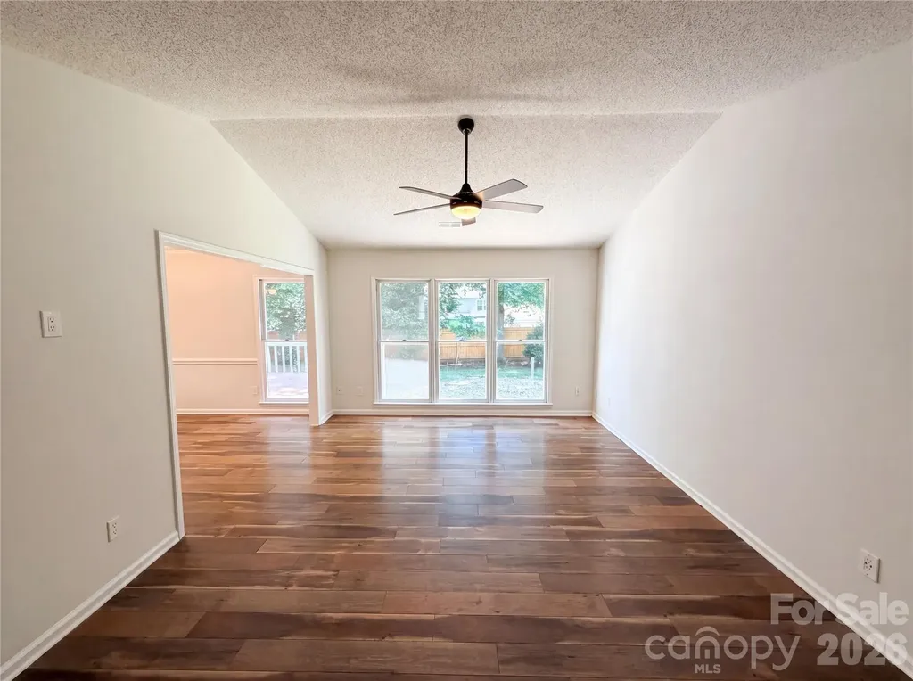 13622 Tynecastle Lane Matthews NC 28105
