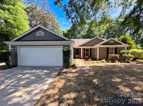 13622 Tynecastle Lane Matthews NC 28105