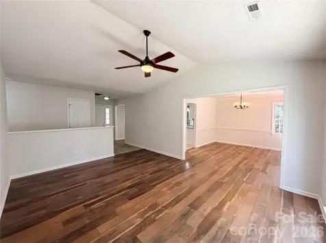 13622 Tynecastle Lane Matthews NC 28105