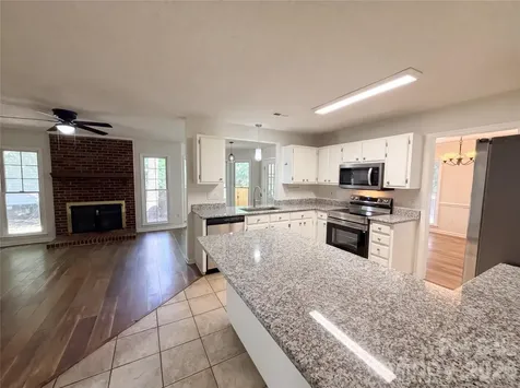 13622 Tynecastle Lane Matthews NC 28105