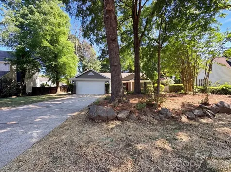 13622 Tynecastle Lane Matthews NC 28105