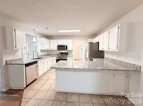 13622 Tynecastle Lane Matthews NC 28105