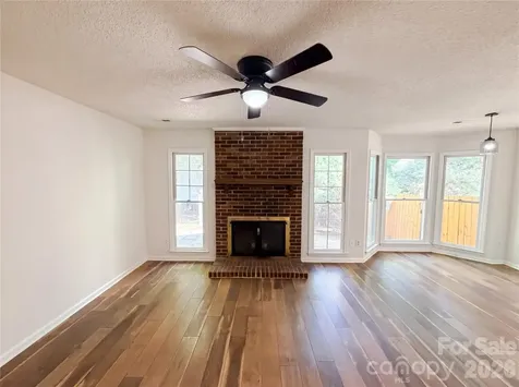 13622 Tynecastle Lane Matthews NC 28105