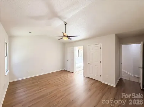 13622 Tynecastle Lane Matthews NC 28105