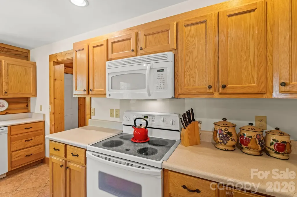 3341 Peniel Road Tryon NC 28782