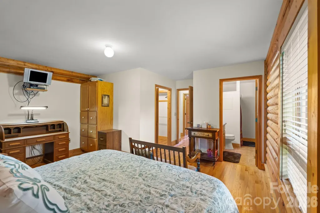 3341 Peniel Road Tryon NC 28782