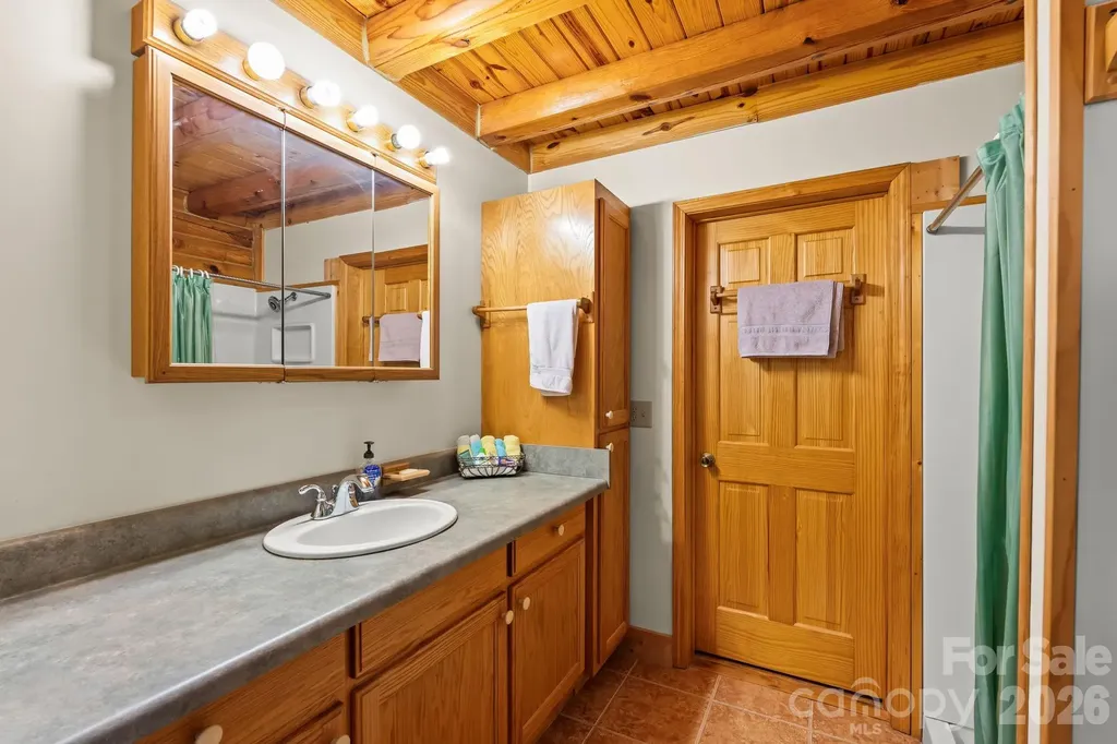 3341 Peniel Road Tryon NC 28782