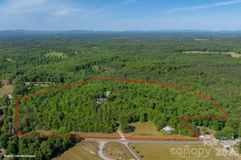 3341 Peniel Road Tryon NC 28782
