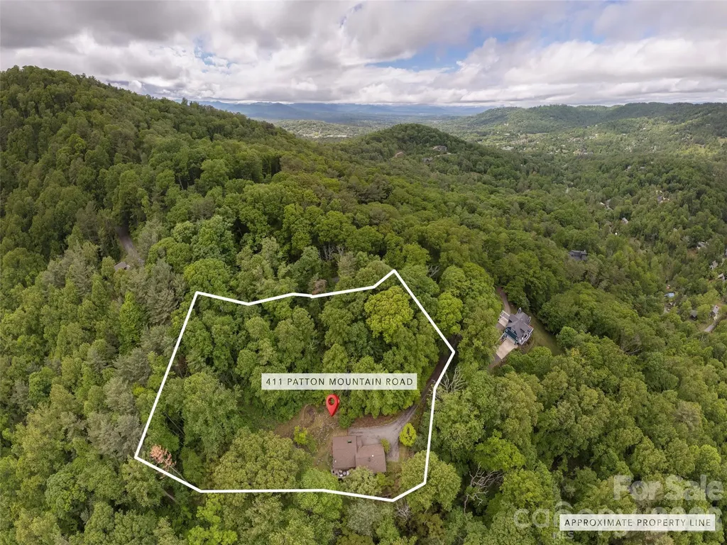 411 Patton Mountain Road Asheville NC 28804