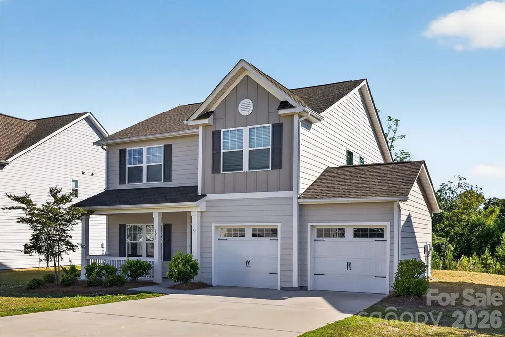 6013 Santee River Way Belmont NC 28012