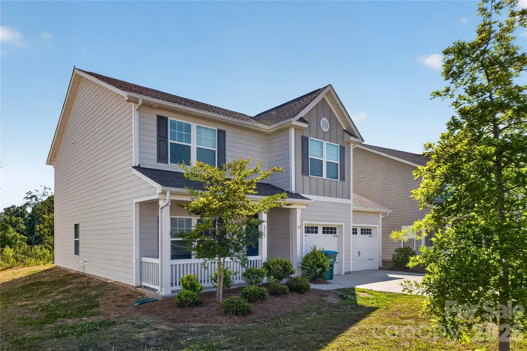 6013 Santee River Way Belmont NC 28012