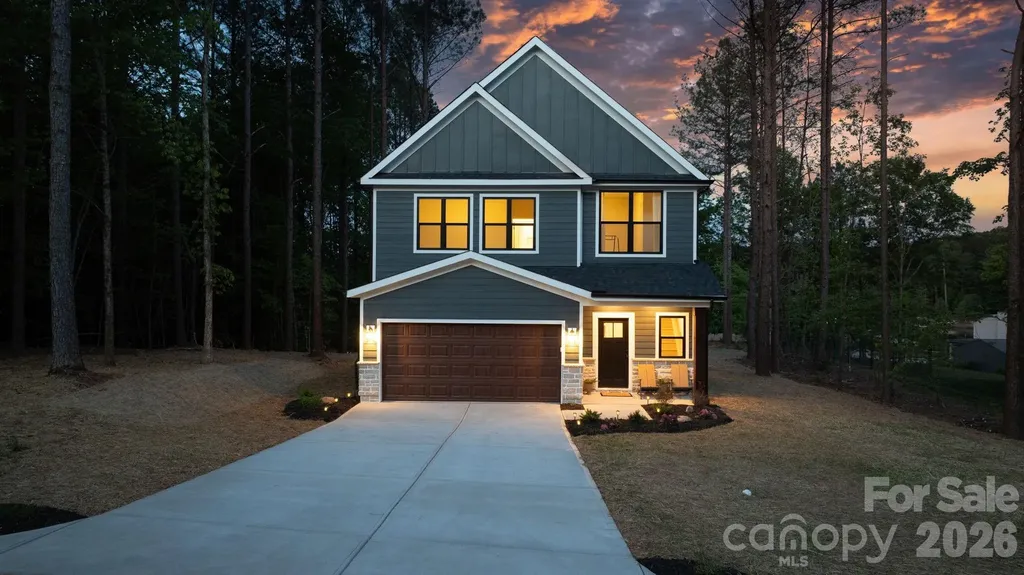 5256 Whitewater Drive Hickory NC 28601