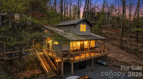 26/30 Yodelers Hollow Bryson City NC 28713