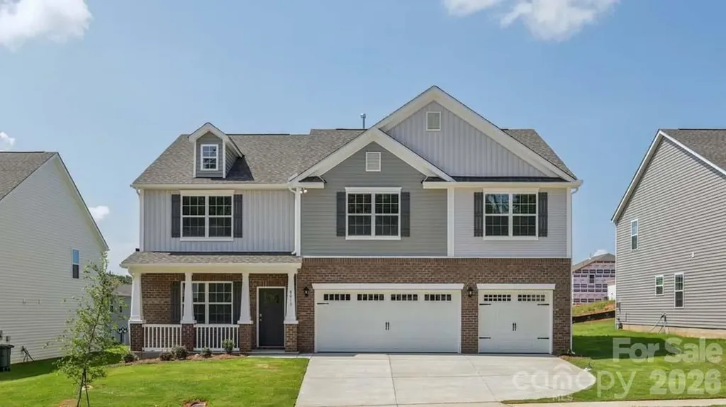136 Pecan Grove Lane Statesville NC 28677