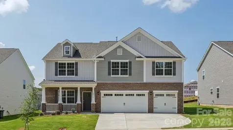 136 Pecan Grove Lane Statesville NC 28677