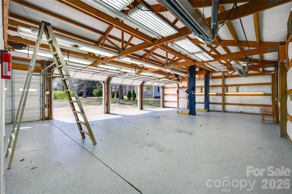 478 Butler Road Forest City NC 28043