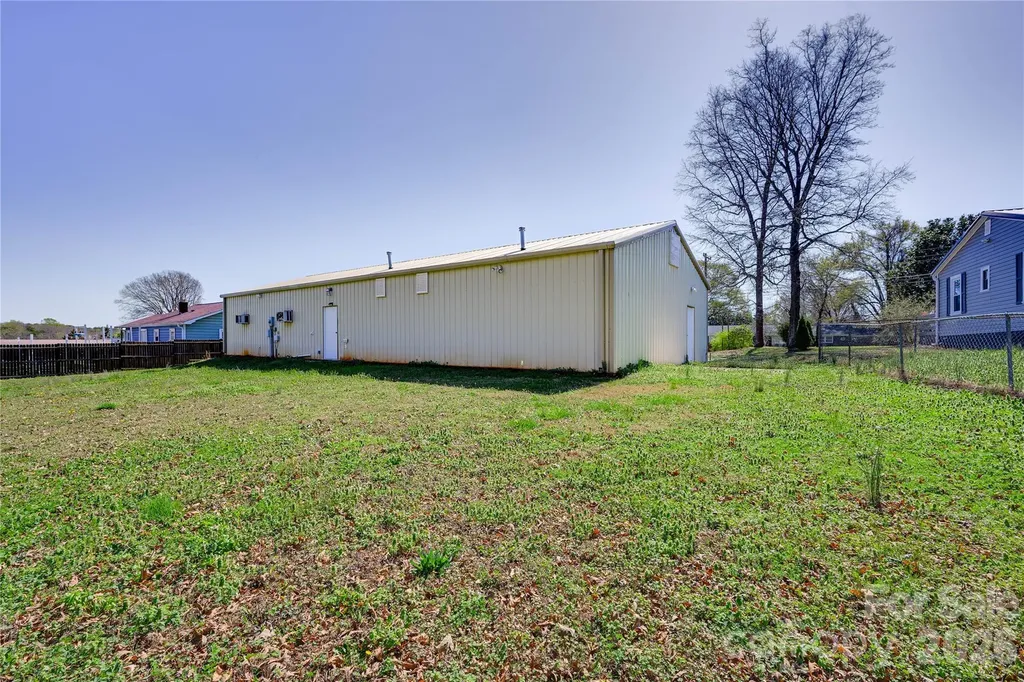 478 Butler Road Forest City NC 28043