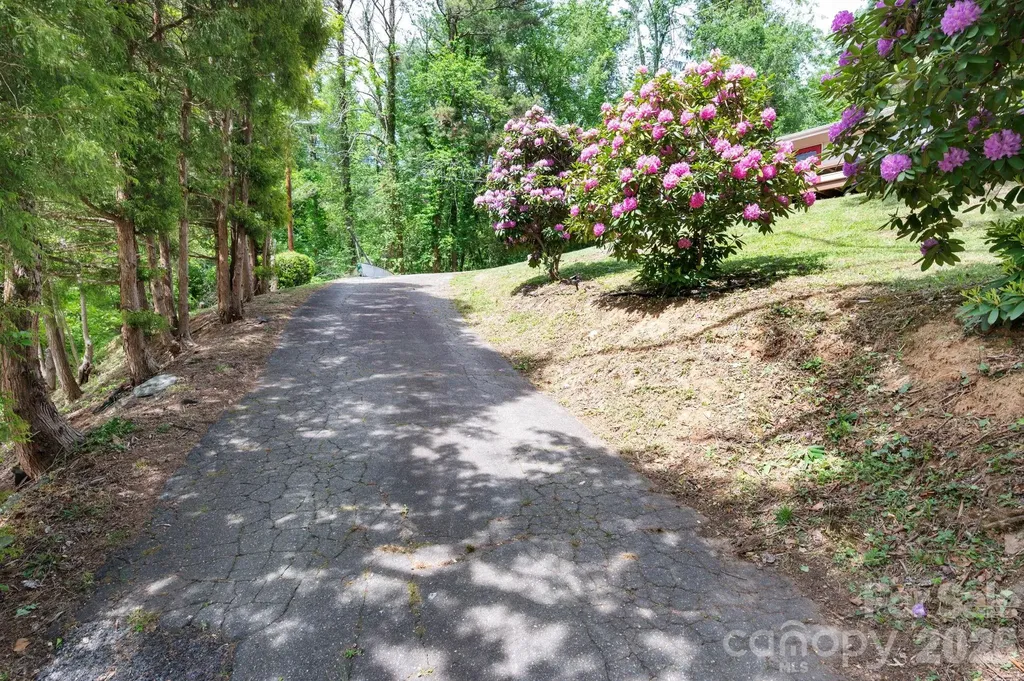 34 Wolfe Cove Road Asheville NC 28804