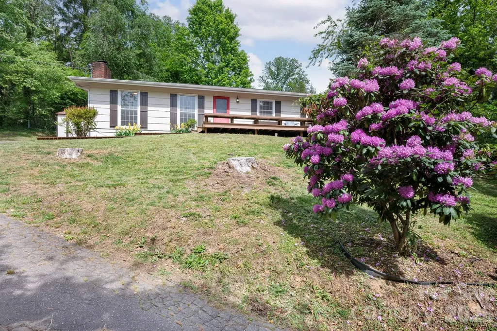 34 Wolfe Cove Road Asheville NC 28804
