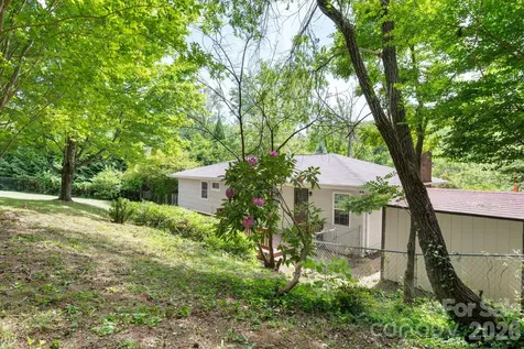 34 Wolfe Cove Road Asheville NC 28804