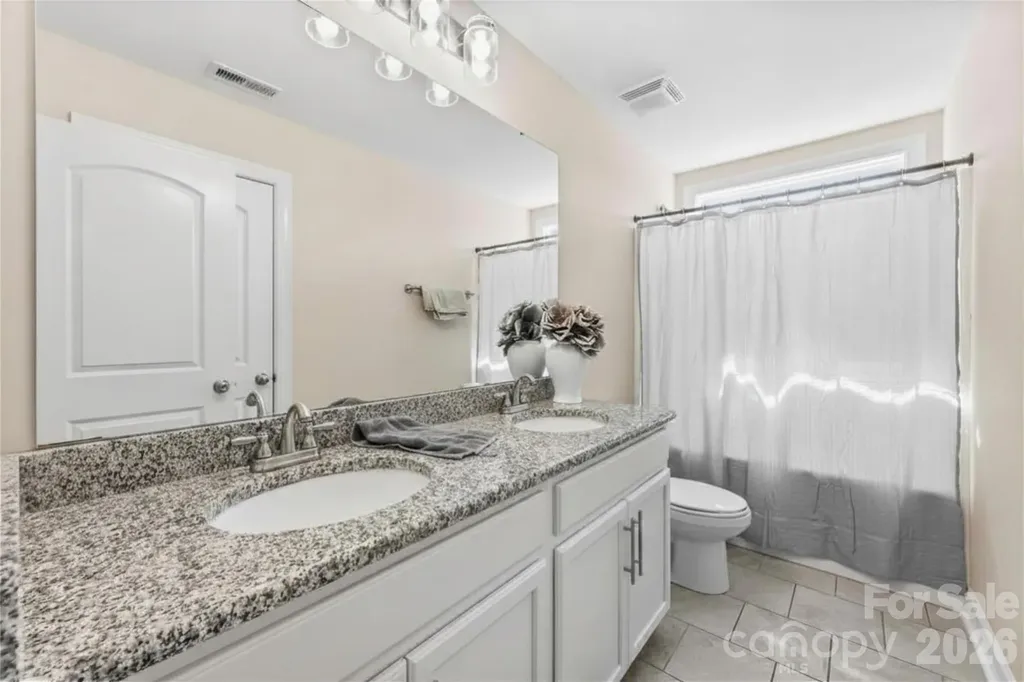 9527 Spurwig Court Charlotte NC 28278