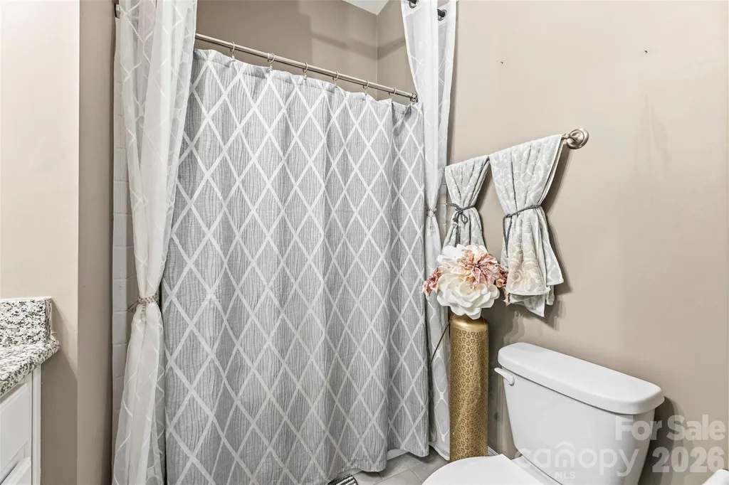 9527 Spurwig Court Charlotte NC 28278