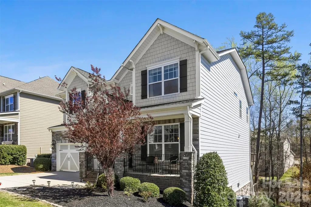 9527 Spurwig Court Charlotte NC 28278