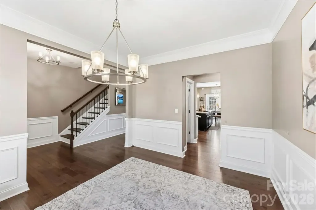 9527 Spurwig Court Charlotte NC 28278