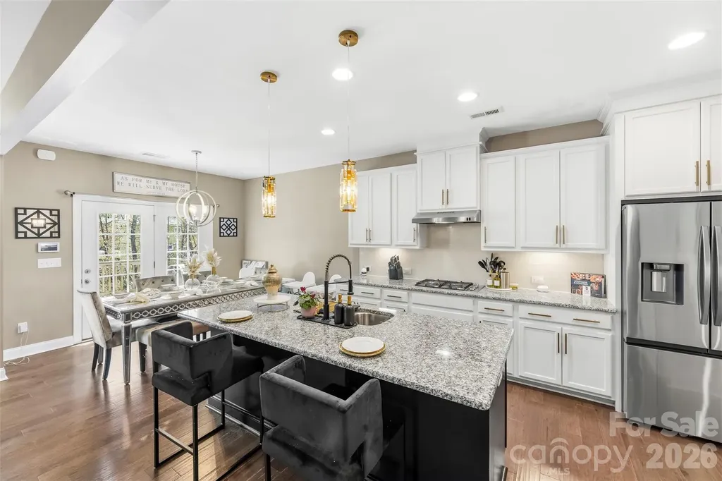 9527 Spurwig Court Charlotte NC 28278