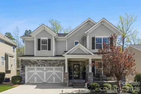 9527 Spurwig Court Charlotte NC 28278