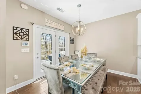 9527 Spurwig Court Charlotte NC 28278