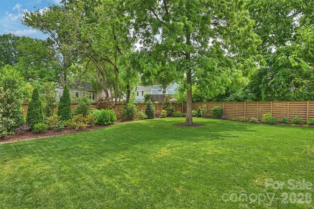 3030 Attaberry Drive Charlotte NC 28205