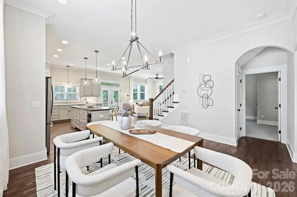 3030 Attaberry Drive Charlotte NC 28205